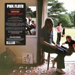 Ummagumma Pink Floyd auf Vinyl