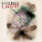 1.Outside David Bowie auf CD