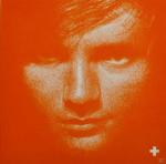 + Ed Sheeran auf CD