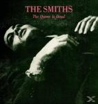 The Queen Is Dead The Smiths auf Vinyl