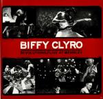 Revolutions//Live At Wembley Biffy Clyro auf CD + DVD Video