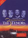 3 Tenors With Mehta In Concert 1994 José Carreras, Plácido Domingo, Luciano Pavarotti, Los Angeles Philharmonic, Los Angeles Music Center Opera Chorus auf DVD + CD