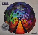 The Resistance Muse auf CD