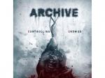 Archive - Controlling Crowds [CD]