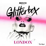 Defected Pres. Glitterbox London VARIOUS auf CD