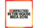 VARIOUS - Defected In The House Ibiza 20 [CD]