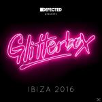 Defected Presents Glitterbox Ibiza2016 VARIOUS auf CD