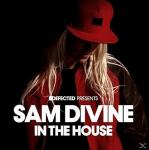 Defected Pres. Sam Divine In TH VARIOUS auf CD online