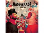 VARIOUS - Masquerade Mixed By Claptone [CD]