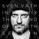 Sven Väth In The Mix: The Sound Of The Fifteenth Season VARIOUS auf CD