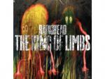 Radiohead - The King of Limbs [CD]