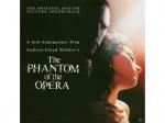 VARIOUS - The Phantom Of The Opera [CD]