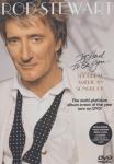 IT HAD TO BE YOU - THE GREAT AMERICAN SONGBOOK Rod Stewart auf DVD
