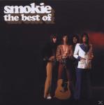 Best Of Smokie auf CD