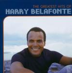 THE GREATEST HITS OF Harry Belafonte auf CD