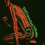 THE LOW END THEORY A Tribe Called Quest auf CD