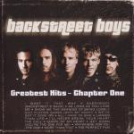 Greatest Hits-Chapter 1 Backstreet Boys auf CD