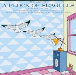 THE BEST OF A Flock Of Seagulls auf CD