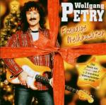Freudige Weihnachten Wolfgang Petry auf CD