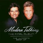 THE FINAL ALBUM Modern Talking auf CD
