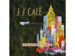 J.J. Cale - TRAVEL LOG [CD]