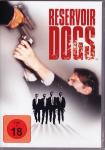 Reservoir Dogs - (DVD)