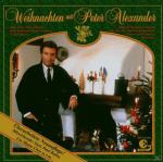 Weihnachten Mit Peter Alexander Peter Alexander auf CD
