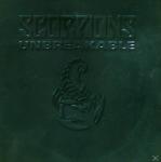 Unbreakable Scorpions auf CD