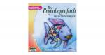 CD Regenbogenfisch, Der 01/und die Glitzerschuppen Hörbuch