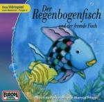 Der Regenbogenfisch 2: ...und der fremde Fisch Kinder/Jugend