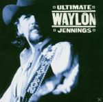 Ultimate Waylon Jennings Waylon Jennings auf CD