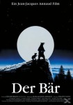 DER BÄR - (DVD)