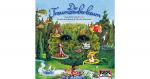 CD Der Traumzauberbaum, Lakomy Reinhard, Geschichtenlieder Hörbuch