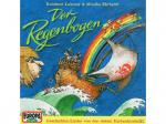 Reinhard Lakomy - Der Regenbogen - (CD)