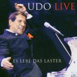 Es Lebe Das Laster-Udo Live Udo Jürgens auf CD