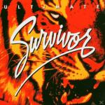 Ultimate Survivor Survivor auf CD