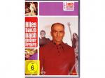 Alles tanzt nach meiner Pfeife - Louis de Funès Collection DVD