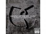 Wu-Tang Clan - LEGEND OF THE WU-TANG - WU-TANG CLAN S GREATEST HI [CD]