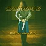 WAHRHEIT ODER PFLICHT (ENHANCED) Oomph! auf CD