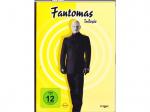 Fantomas Trilogie [DVD]