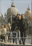 Donna Leon - Acqua Alta / Venezianisches Finale auf DVD