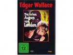 Edgar Wallace - Die toten Augen von London DVD