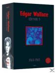 Edgar Wallace Edition Box 5 [DVD]