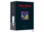 Edgar Wallace Edition Box 6 [DVD]