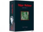 Edgar Wallace Edition Box 7 [DVD]