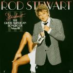 Stardust...The Great American Songbook Iii Rod Stewart auf CD