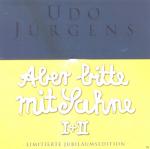 Aber bitte mit Sahne (Jubiläumsedition) Udo Jürgens auf CD