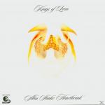 AHA SHAKE HEARTBREAK Kings Of Leon auf CD