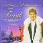 Fröhliche Weihnachten Mit Frank Frank Schöbel auf CD