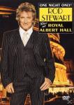 ONE NIGHT ONLY! ROD STEWART LIVE AT ROYAL ALBERT H Rod Stewart auf DVD